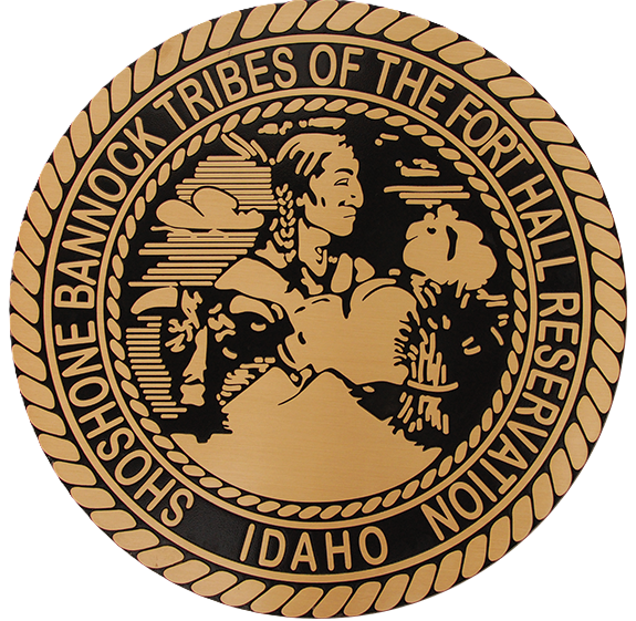 Shoshone Bannock Tribes